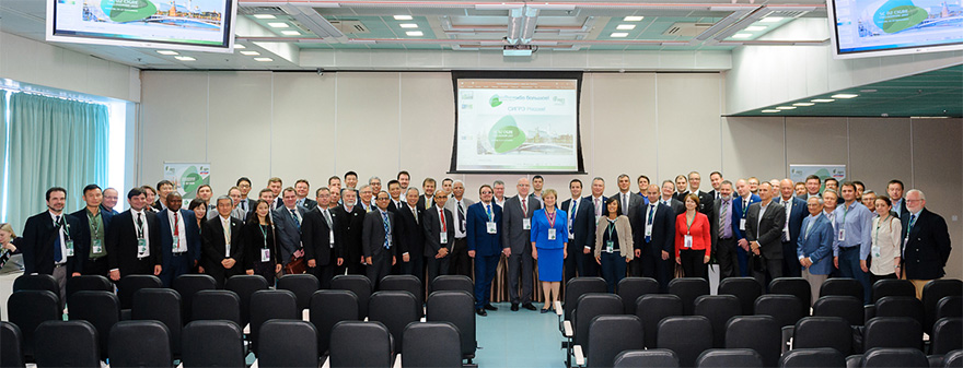 SC D2 Colloquium-2017 in Moscow: A Summary