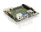 COMe Ref. Carrier T2 (ETXexpress� miniBaseboard)