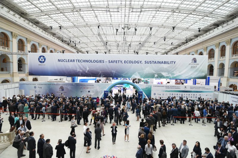 «РТСофт» принял участие в IX Международном форуме «АТОМЭКСПО-2017» atomexpo_img_1.jpg