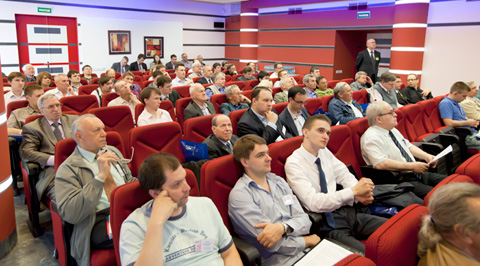 РТСофт провела в Москве специализированный семинар «День технологий General Electric Intelligent Platforms: встраиваемые решения для аэрокосмической и оборонной отраслей