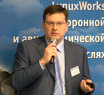 Алексей Исаев, директор направления системного ПО