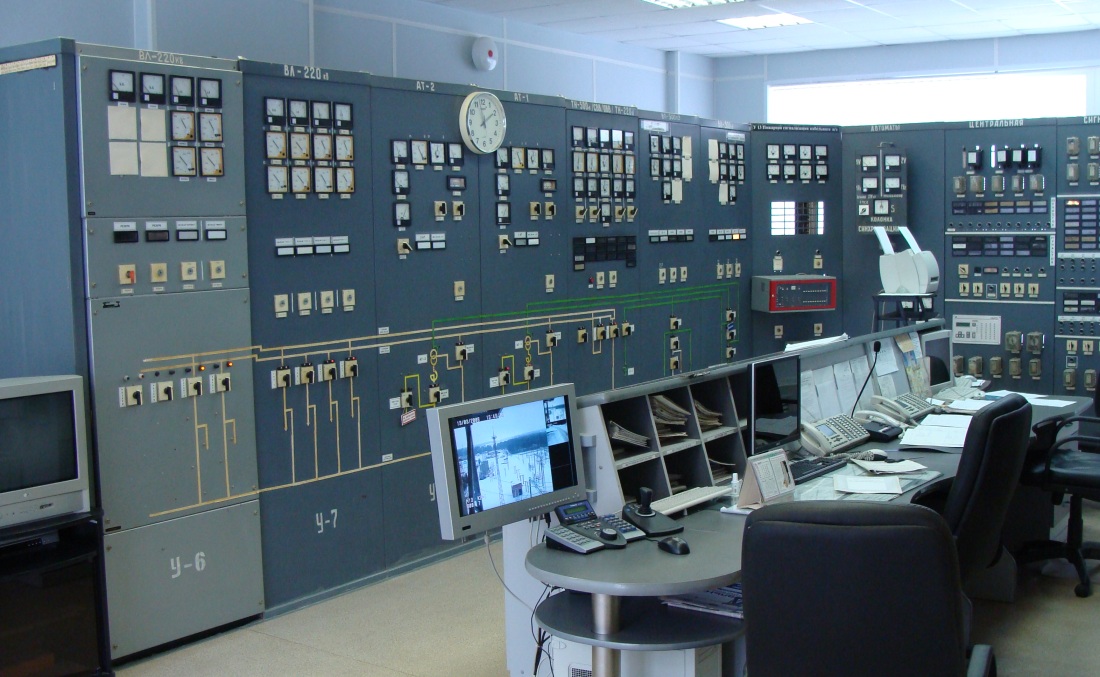 Системы мониторинга параметров электрической сети (СМПР)