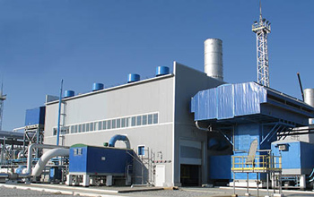 АК "УЗТРАНСГАЗ"