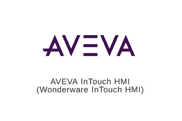 AVEVA InTouch HMI (Wonderware InTouch HMI)