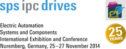 Sps ipc drives