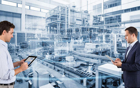 Цифровые двойники в промышленности: как избежать «демоэффекта». Практические кейсы внедрения, ошибки, ROI и примеры применения