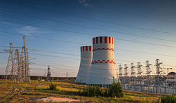 Новоронежская АЭС