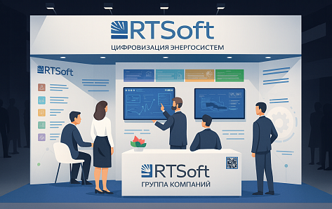 Мастер-классы и демонстрации «РТСофт» на МФЭС – 2 и 3 декабря